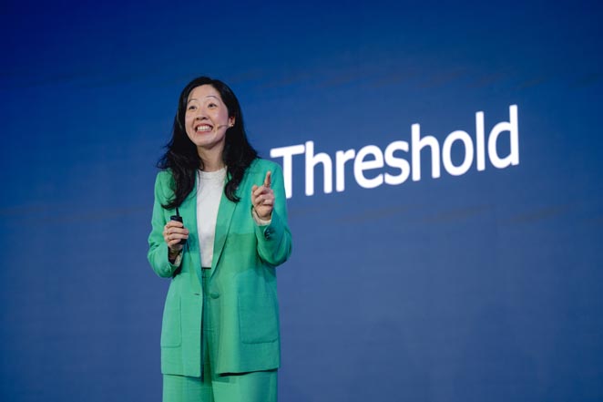 Tech Talk: Designing with Human Centricity for Agentic and Embodied AI